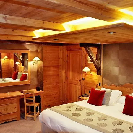 Hotel Christiania 5*