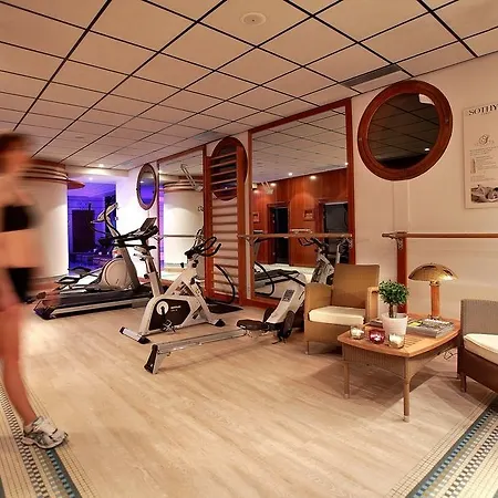 Hotel Christiania 5*